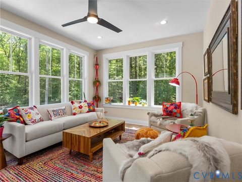 Tiny photo for 900 Dalmore Drive, Midlothian, VA 23113 (MLS # 2612215)