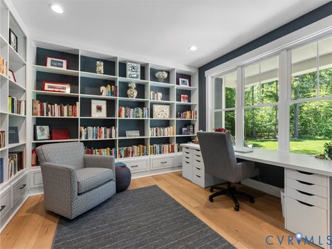 Tiny photo for 900 Dalmore Drive, Midlothian, VA 23113 (MLS # 2612215)