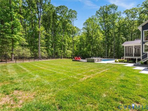 Tiny photo for 900 Dalmore Drive, Midlothian, VA 23113 (MLS # 2612215)