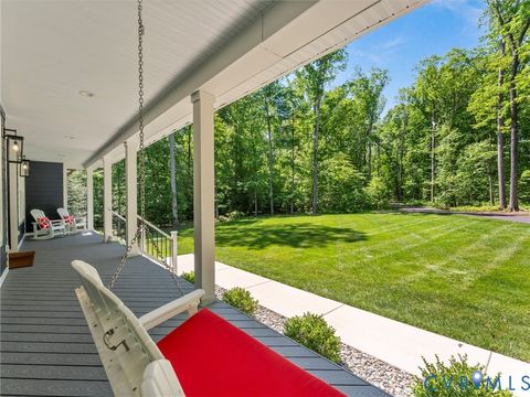 Tiny photo for 900 Dalmore Drive, Midlothian, VA 23113 (MLS # 2612215)