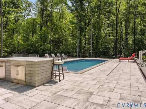 Tiny photo for 900 Dalmore Drive, Midlothian, VA 23113 (MLS # 2612215)