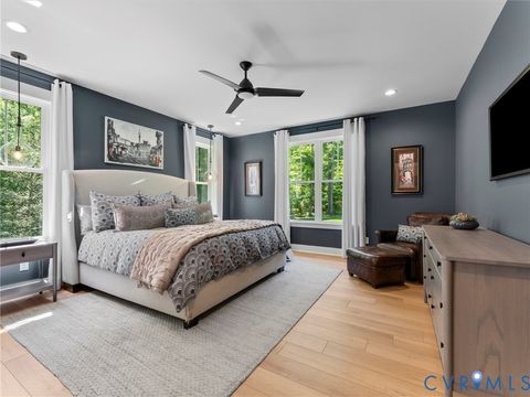 Tiny photo for 900 Dalmore Drive, Midlothian, VA 23113 (MLS # 2612215)