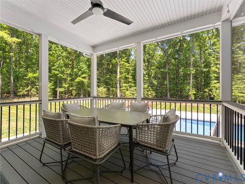 Tiny photo for 900 Dalmore Drive, Midlothian, VA 23113 (MLS # 2612215)
