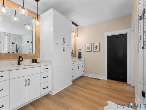 Tiny photo for 900 Dalmore Drive, Midlothian, VA 23113 (MLS # 2612215)