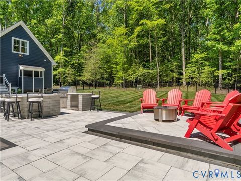 Tiny photo for 900 Dalmore Drive, Midlothian, VA 23113 (MLS # 2612215)