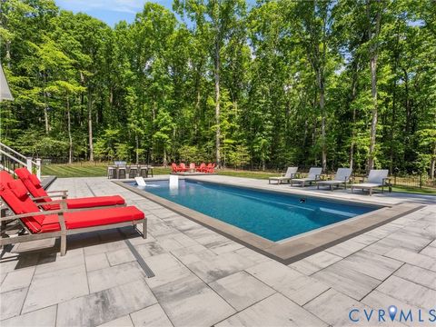 Tiny photo for 900 Dalmore Drive, Midlothian, VA 23113 (MLS # 2612215)
