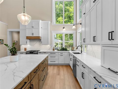 Tiny photo for 900 Dalmore Drive, Midlothian, VA 23113 (MLS # 2612215)