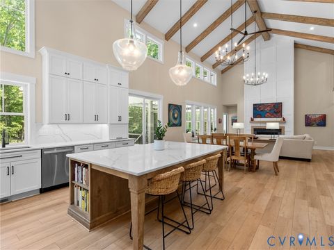 Tiny photo for 900 Dalmore Drive, Midlothian, VA 23113 (MLS # 2612215)