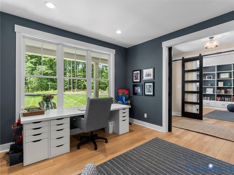 Tiny photo for 900 Dalmore Drive, Midlothian, VA 23113 (MLS # 2612215)