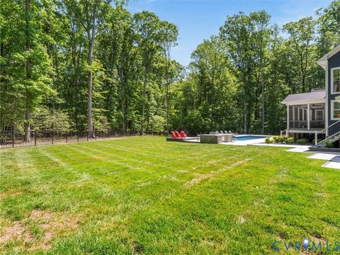 Tiny photo for 900 Dalmore Drive, Midlothian, VA 23113 (MLS # 2612215)