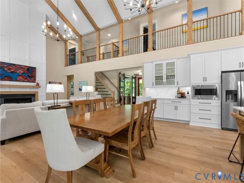 Tiny photo for 900 Dalmore Drive, Midlothian, VA 23113 (MLS # 2612215)