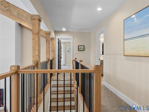Tiny photo for 900 Dalmore Drive, Midlothian, VA 23113 (MLS # 2612215)