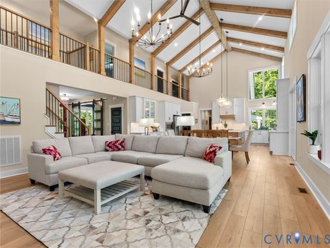 Tiny photo for 900 Dalmore Drive, Midlothian, VA 23113 (MLS # 2612215)