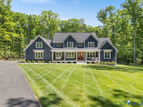 Tiny photo for 900 Dalmore Drive, Midlothian, VA 23113 (MLS # 2612215)