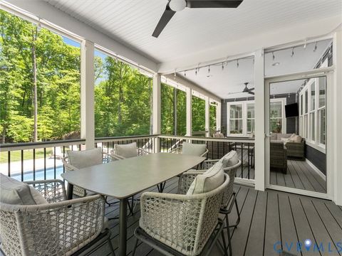 Tiny photo for 900 Dalmore Drive, Midlothian, VA 23113 (MLS # 2612215)