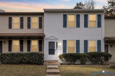 Photo of 5204 Sweet Gum Terrace, Fredericksburg, VA 22407 (MLS # 2602824)