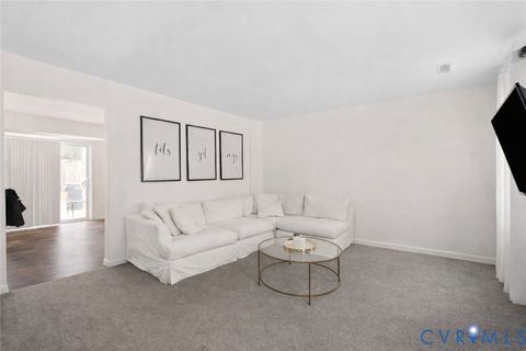 Tiny photo for 5204 Sweet Gum Terrace, Fredericksburg, VA 22407 (MLS # 2602824)