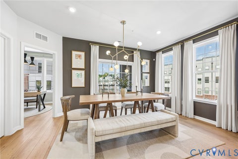 Tiny photo for 315 Brattice Drive, Midlothian, VA 23114 (MLS # 2626174)