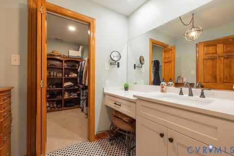 Tiny photo for 12253 Cedar Lane, Hanover, VA 23005 (MLS # 2611527)