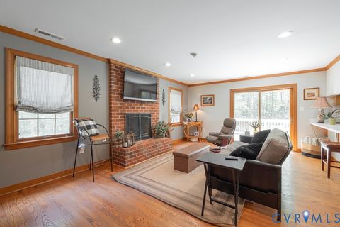 Tiny photo for 12253 Cedar Lane, Hanover, VA 23005 (MLS # 2611527)