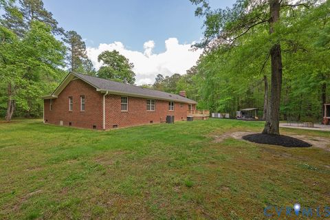 Tiny photo for 12253 Cedar Lane, Hanover, VA 23005 (MLS # 2611527)