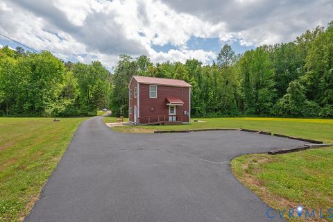 Tiny photo for 12253 Cedar Lane, Hanover, VA 23005 (MLS # 2611527)
