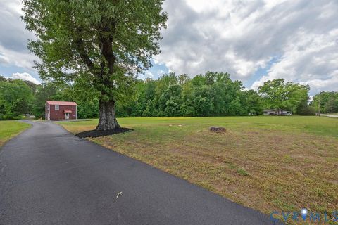 Tiny photo for 12253 Cedar Lane, Hanover, VA 23005 (MLS # 2611527)