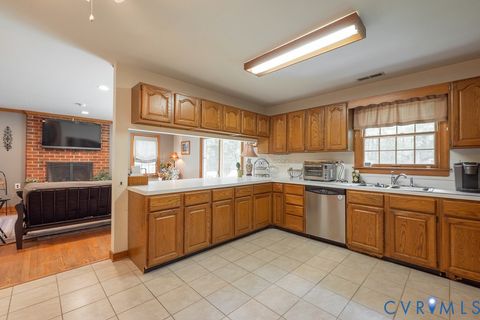 Tiny photo for 12253 Cedar Lane, Hanover, VA 23005 (MLS # 2611527)