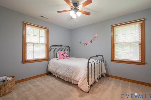 Tiny photo for 12253 Cedar Lane, Hanover, VA 23005 (MLS # 2611527)