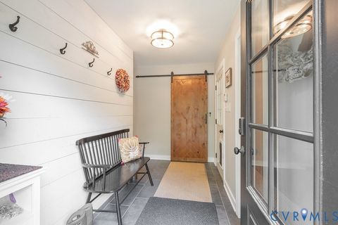 Photo of 12253 Cedar Lane, Hanover, VA 23005 (MLS # 2611527)