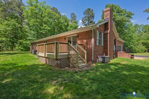 Tiny photo for 12253 Cedar Lane, Hanover, VA 23005 (MLS # 2611527)