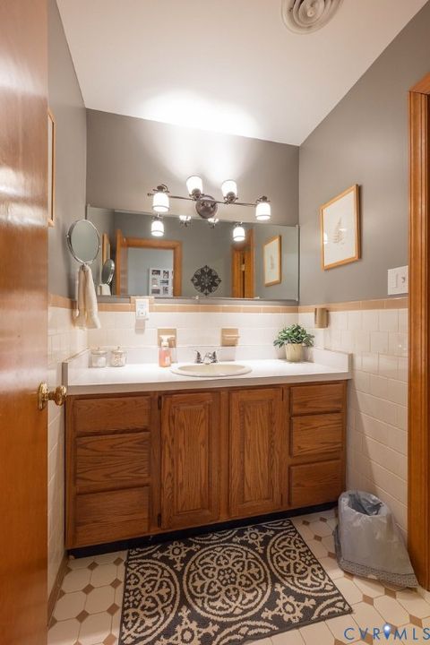 Tiny photo for 12253 Cedar Lane, Hanover, VA 23005 (MLS # 2611527)