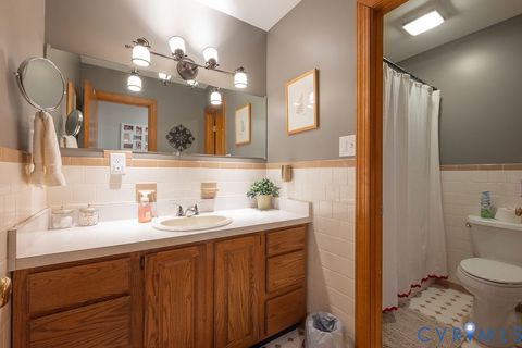 Tiny photo for 12253 Cedar Lane, Hanover, VA 23005 (MLS # 2611527)