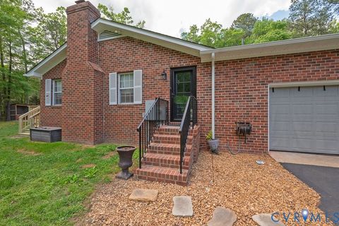 Tiny photo for 12253 Cedar Lane, Hanover, VA 23005 (MLS # 2611527)