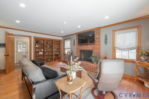 Tiny photo for 12253 Cedar Lane, Hanover, VA 23005 (MLS # 2611527)