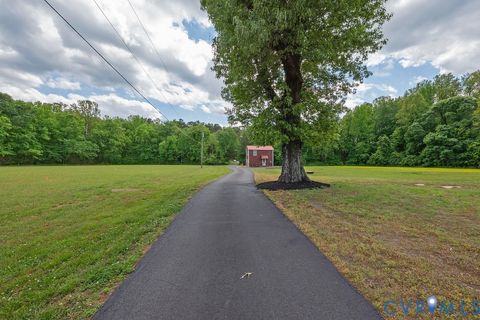 Tiny photo for 12253 Cedar Lane, Hanover, VA 23005 (MLS # 2611527)