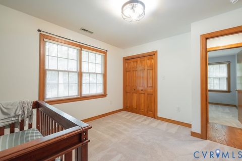 Tiny photo for 12253 Cedar Lane, Hanover, VA 23005 (MLS # 2611527)