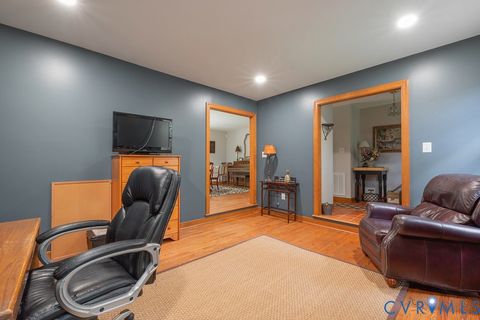 Tiny photo for 12253 Cedar Lane, Hanover, VA 23005 (MLS # 2611527)