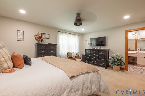 Tiny photo for 12253 Cedar Lane, Hanover, VA 23005 (MLS # 2611527)