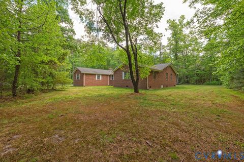 Tiny photo for 12253 Cedar Lane, Hanover, VA 23005 (MLS # 2611527)