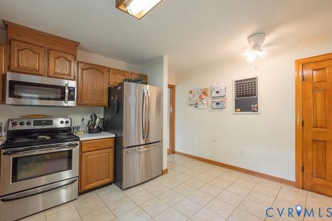 Tiny photo for 12253 Cedar Lane, Hanover, VA 23005 (MLS # 2611527)