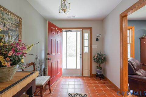 Tiny photo for 12253 Cedar Lane, Hanover, VA 23005 (MLS # 2611527)