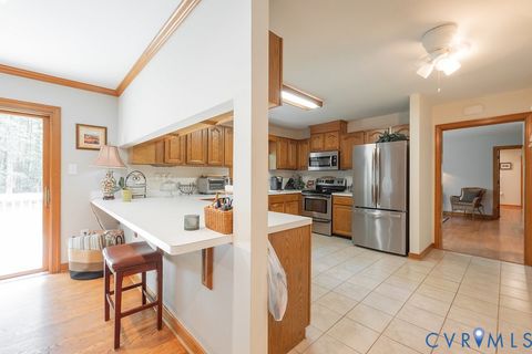 Tiny photo for 12253 Cedar Lane, Hanover, VA 23005 (MLS # 2611527)