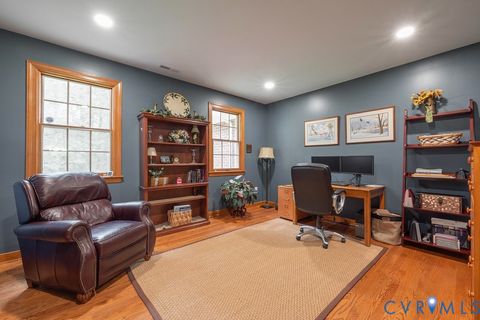 Tiny photo for 12253 Cedar Lane, Hanover, VA 23005 (MLS # 2611527)