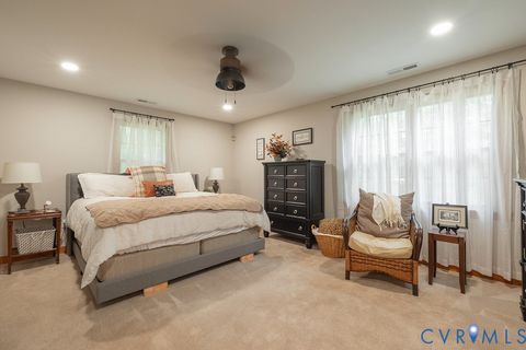 Tiny photo for 12253 Cedar Lane, Hanover, VA 23005 (MLS # 2611527)