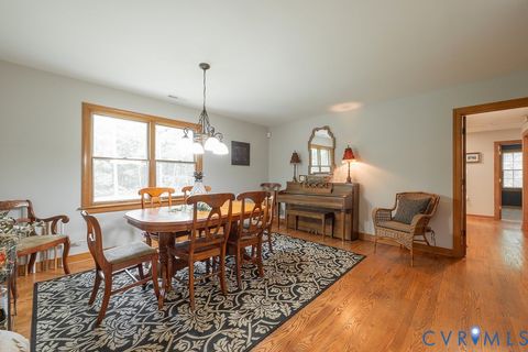 Tiny photo for 12253 Cedar Lane, Hanover, VA 23005 (MLS # 2611527)