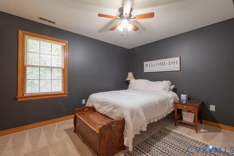 Tiny photo for 12253 Cedar Lane, Hanover, VA 23005 (MLS # 2611527)