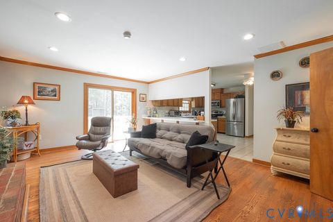 Tiny photo for 12253 Cedar Lane, Hanover, VA 23005 (MLS # 2611527)