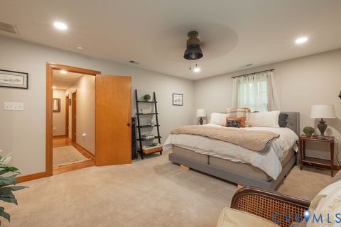 Tiny photo for 12253 Cedar Lane, Hanover, VA 23005 (MLS # 2611527)