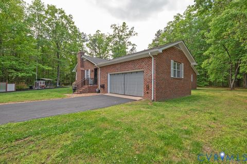 Tiny photo for 12253 Cedar Lane, Hanover, VA 23005 (MLS # 2611527)